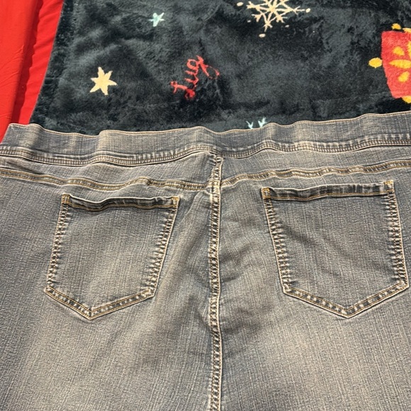 Torrid Jeans size 5s. (BT 3) - Picture 5 of 7